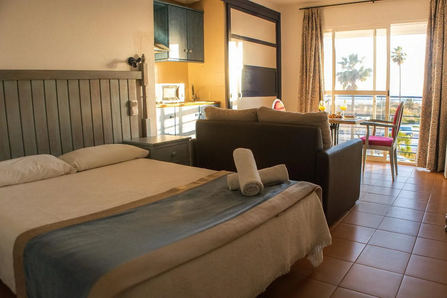 Hotel Playa Conil Conil De La Frontera