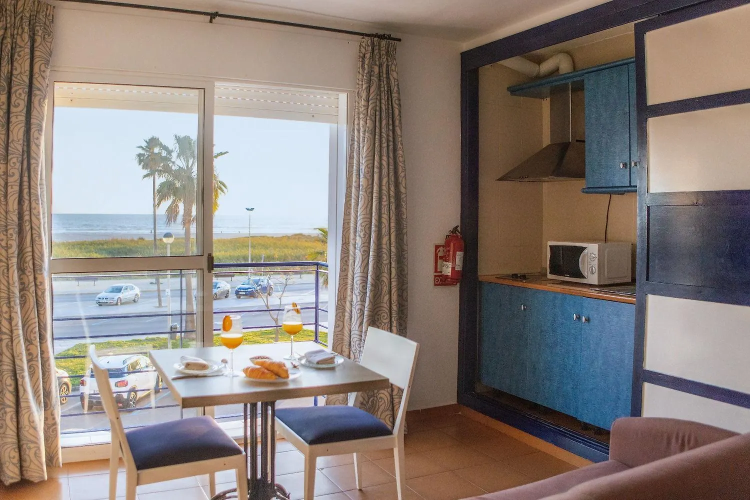 Hotel Playa Conil Conil De La Frontera