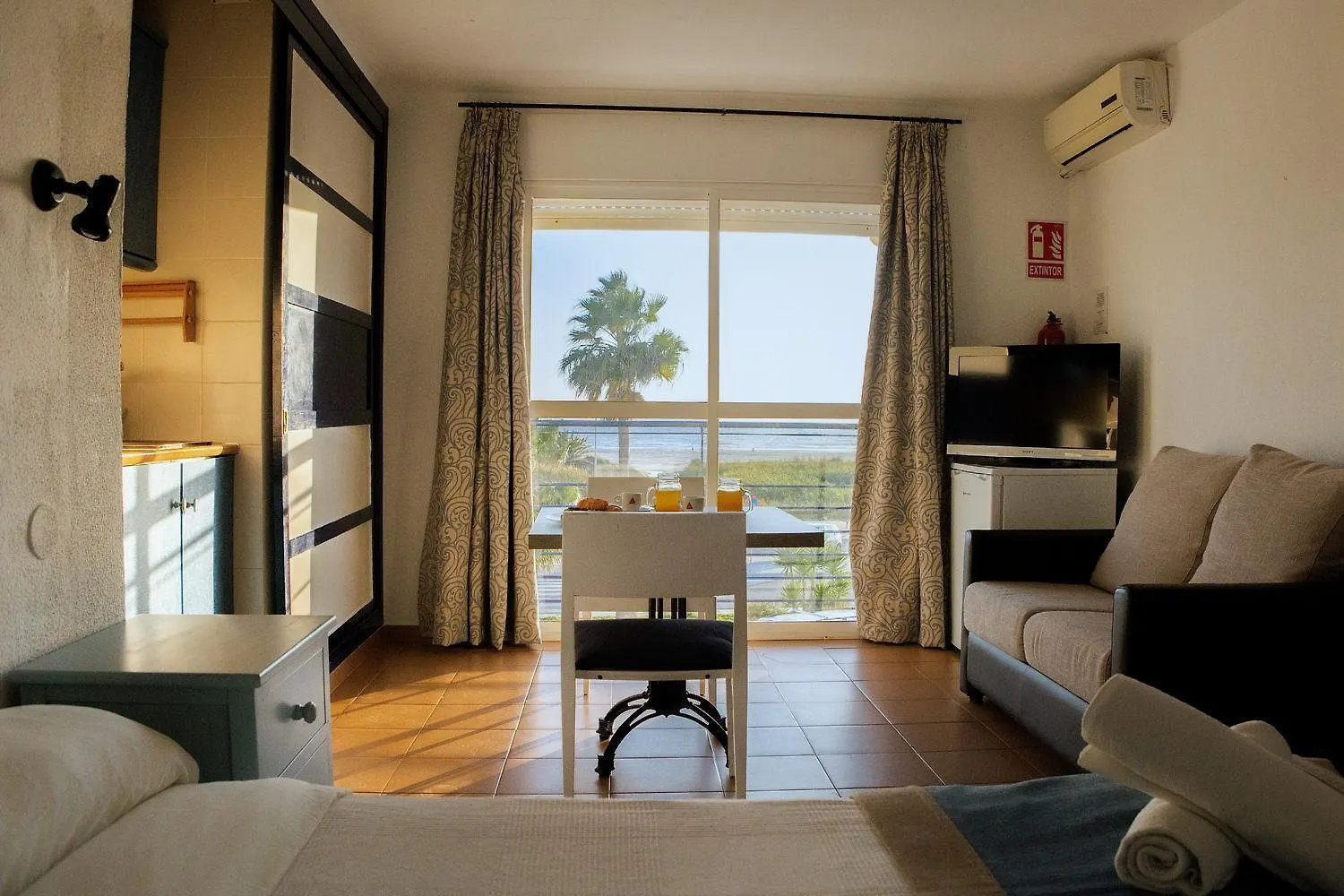 Hotel Playa Conil Conil De La Frontera España