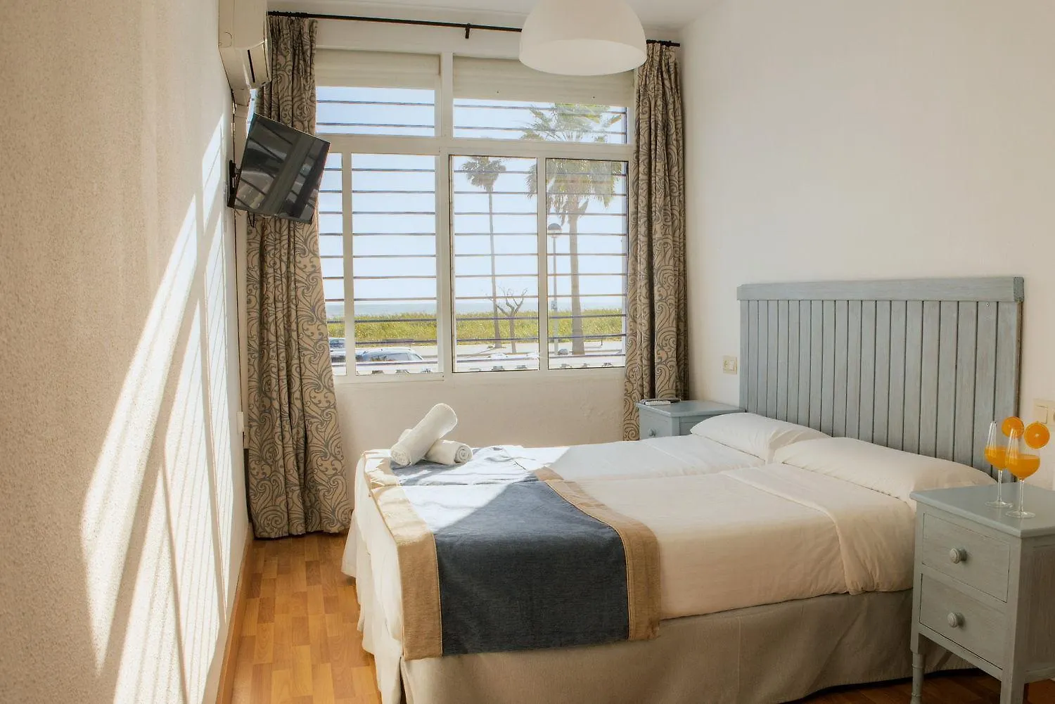 Hotel Playa Conil Conil De La Frontera España