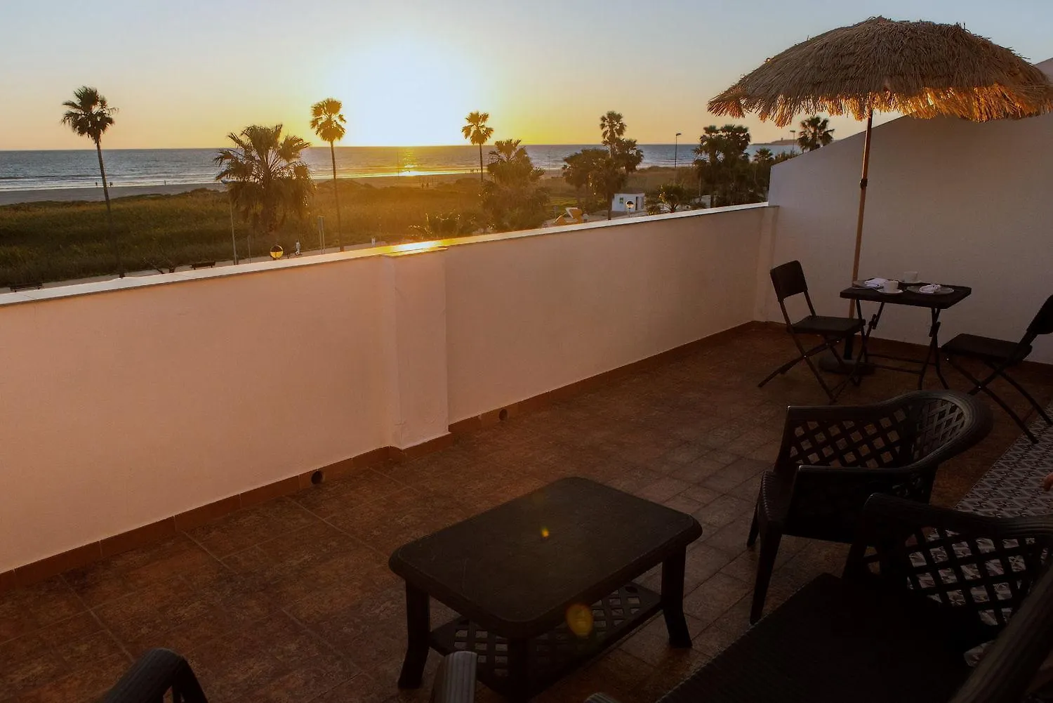 Hotel Playa Conil Conil De La Frontera España