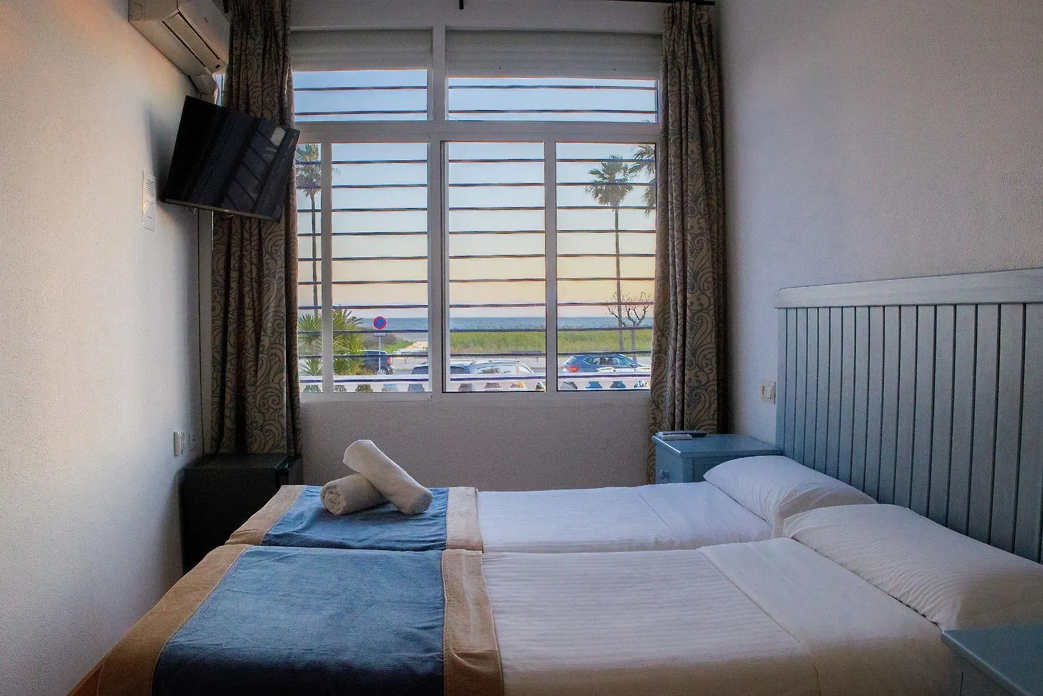 Hotel Playa Conil Conil De La Frontera 0*,  España