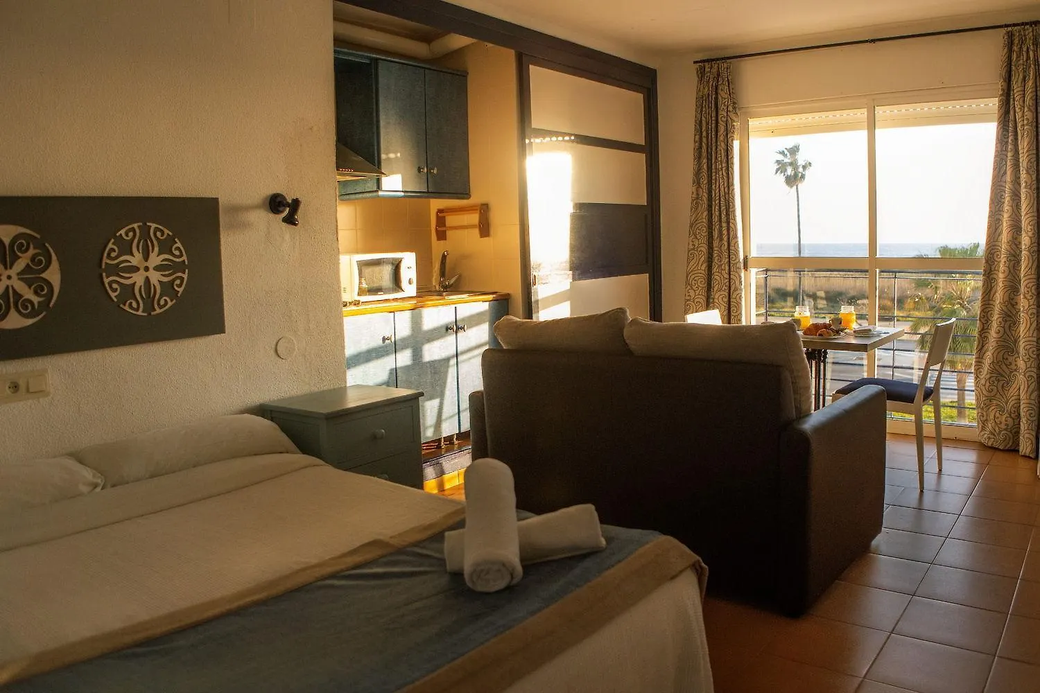 Hotel Playa Conil Conil De La Frontera 0*,