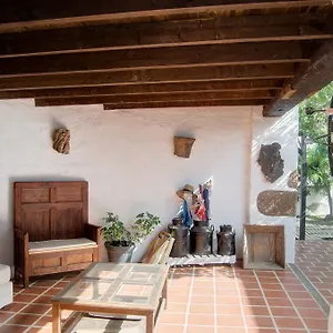 La Casona De Nazaret