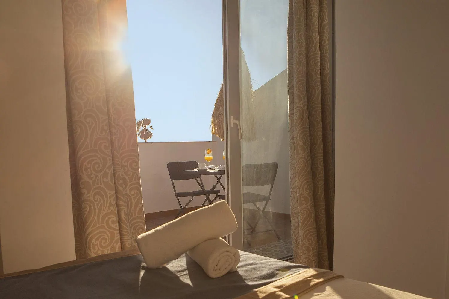 Hotel Playa Conil - Beachfront Studios & Suites Conil De La Frontera 0*,  Spain
