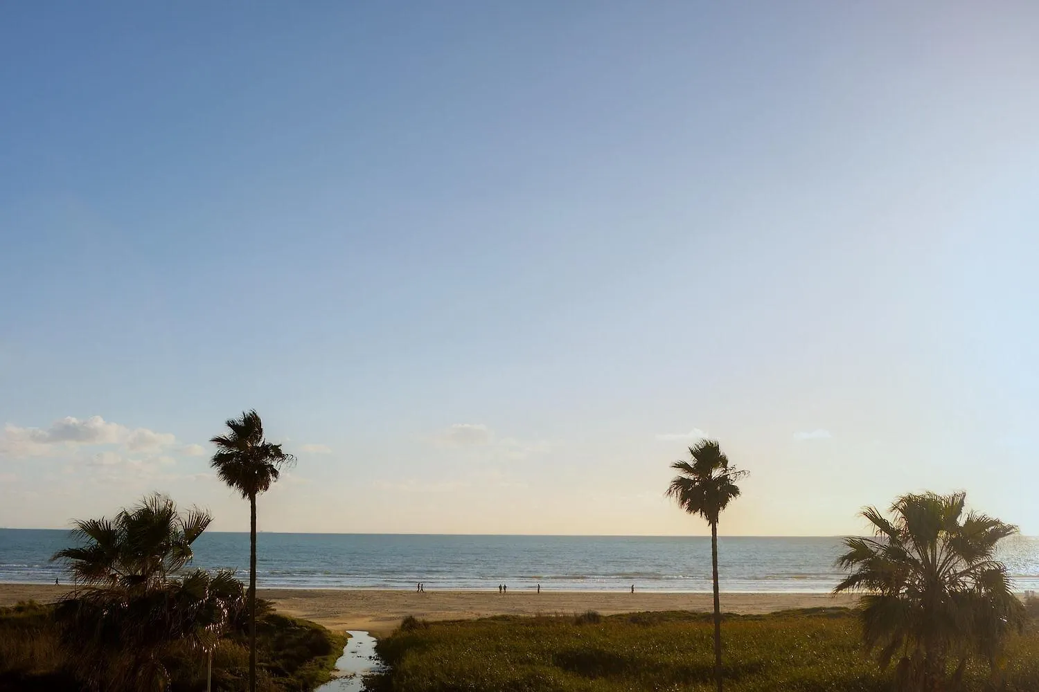 Hotel Playa Conil - Beachfront Studios & Suites Conil De La Frontera