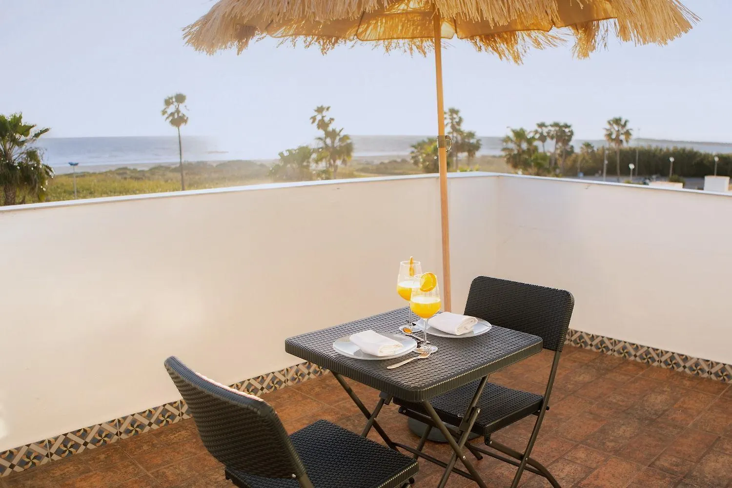 Hotel Playa Conil - Beachfront Studios & Suites Conil De La Frontera