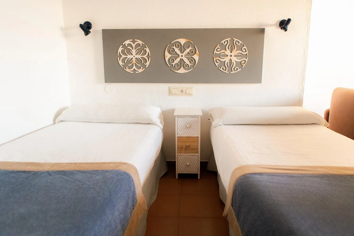 Hotel Playa Conil - Beachfront Studios & Suites Conil De La Frontera