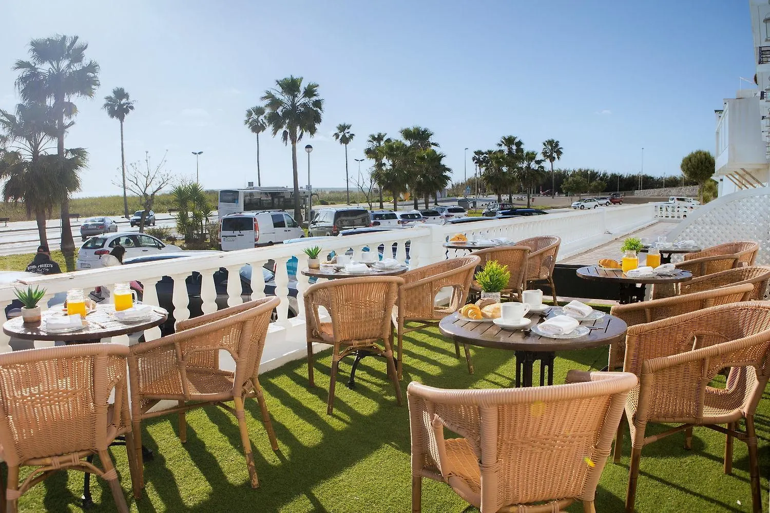 Hotel Playa Conil - Beachfront Studios & Suites Conil De La Frontera 0*,  Spain