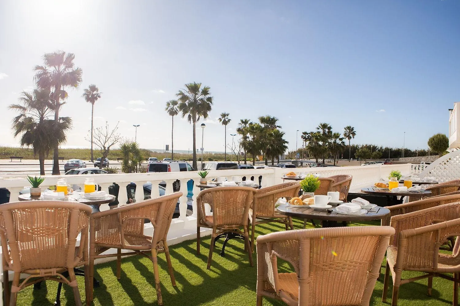 Hotel Playa Conil - Beachfront Studios & Suites Conil De La Frontera Spain