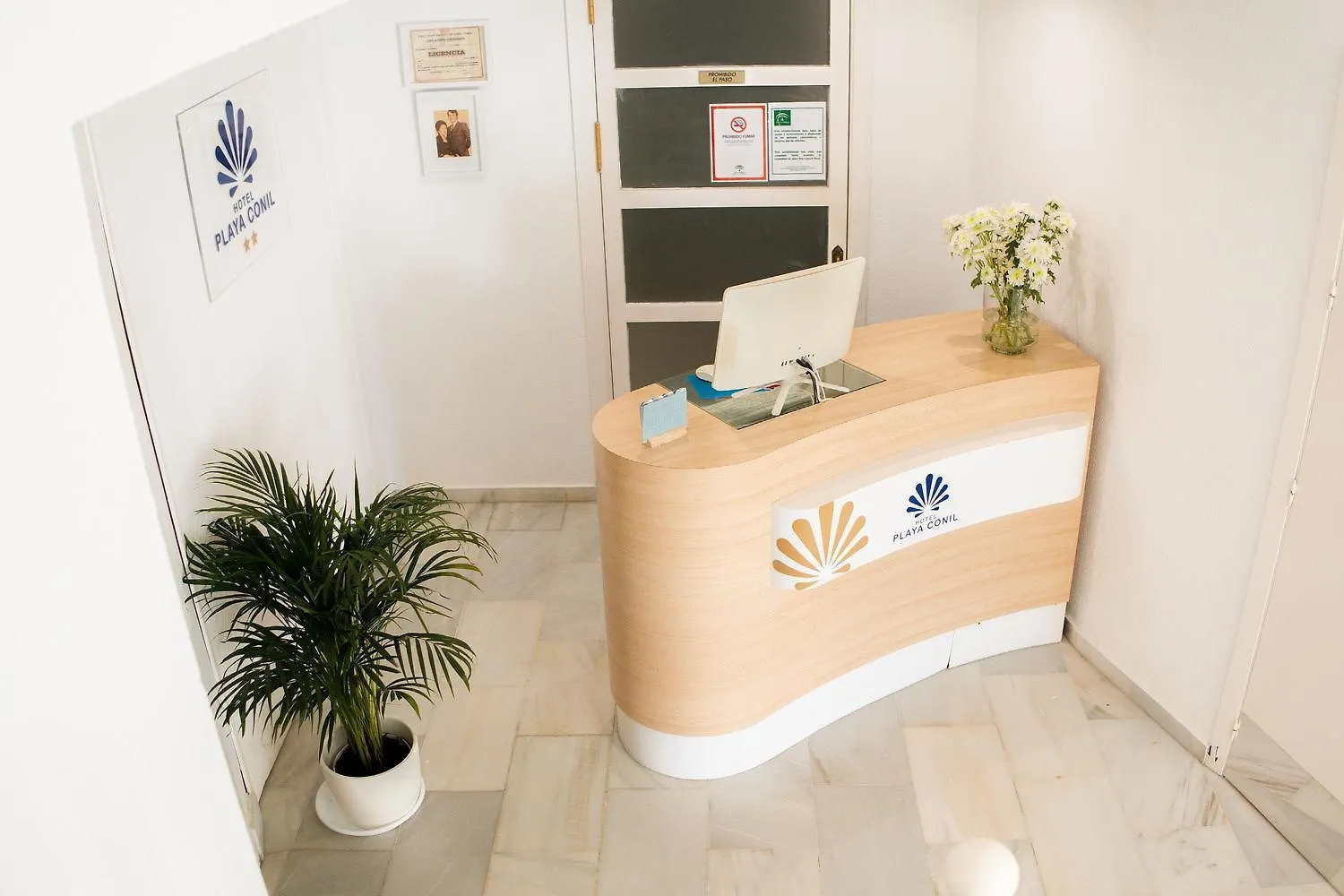 Hotel Playa Conil - Beachfront Studios & Suites Conil De La Frontera Spain